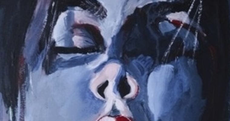 Erotismo in blu